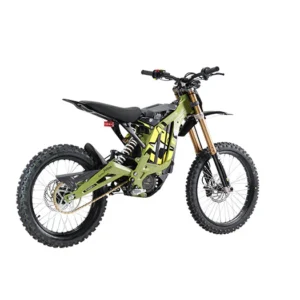 2025 Sur-Ron Light Bee X