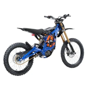 2025 Sur-Ron Light Bee X