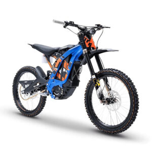 2023 Sur-Ron Light Bee X