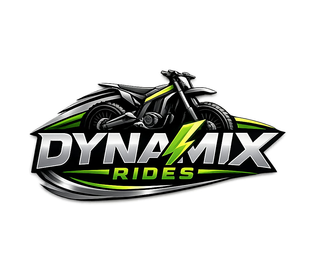 dynamixrides.com